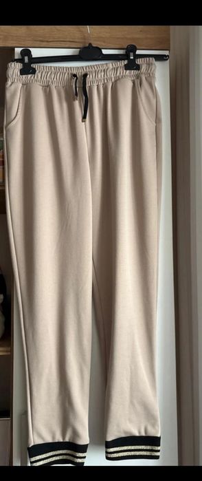 Trening Dama Pantaloni+Bluza Noi