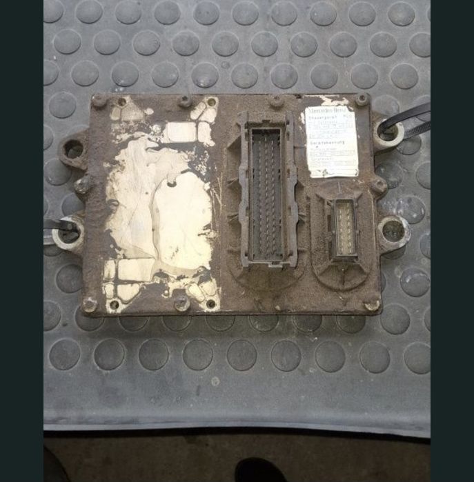Calculator ECU Mercedes Atego, Vario