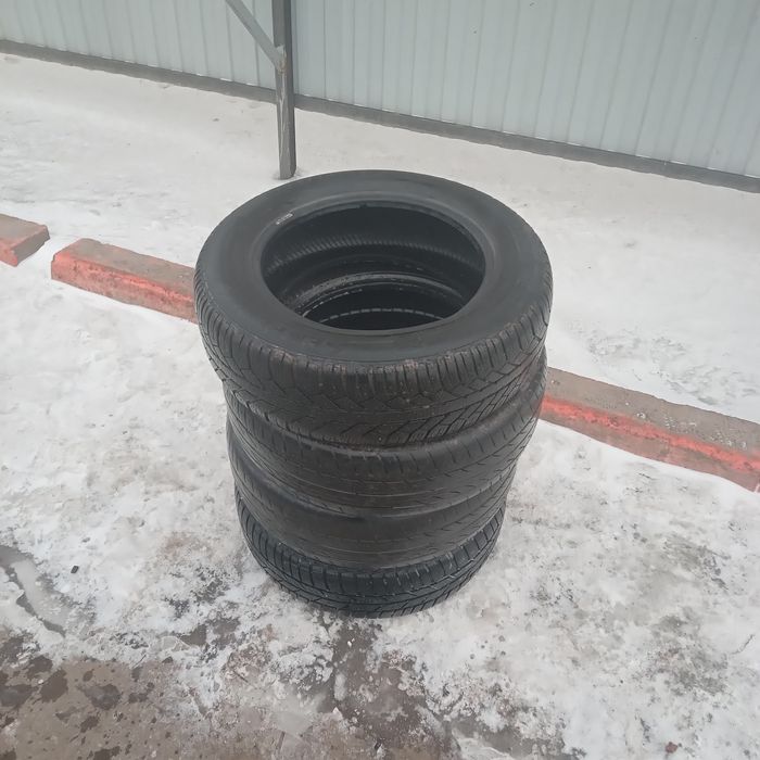 Продам шина летние 175/65 14