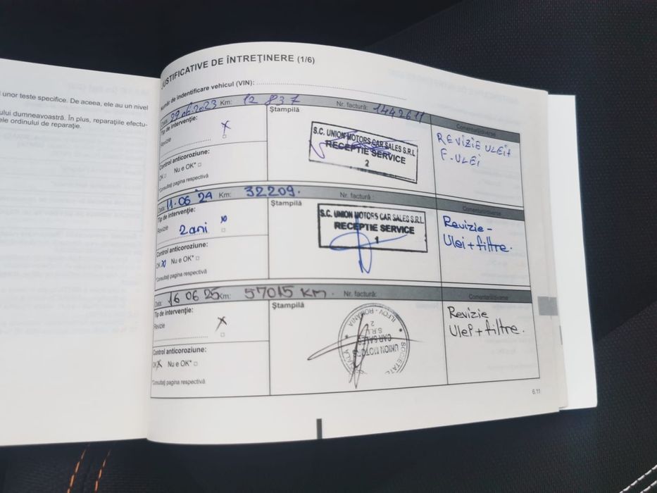 Dacia Sandero Stepway 2022 automata