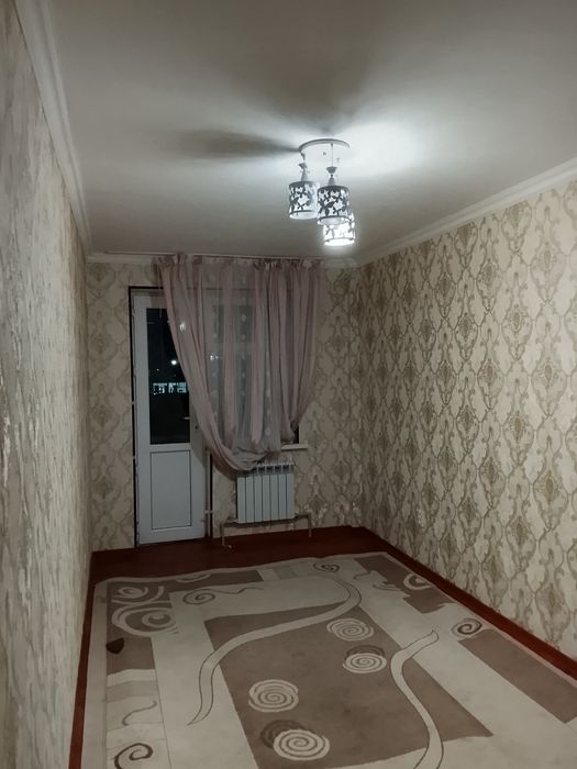 Сдаётся 3-х комнатная квартира