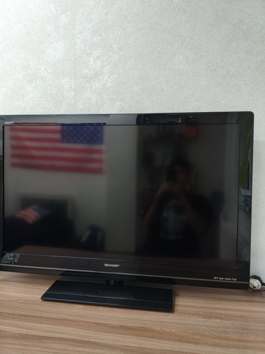 Продается телевизор SHARP