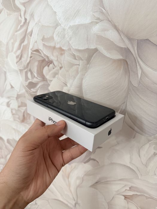 IPhone 11/128Gb - В хорошем состоянии