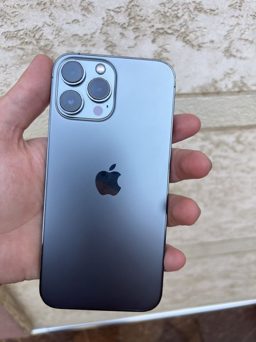 Iphone 13 pro max 128 gb 77 yomkst