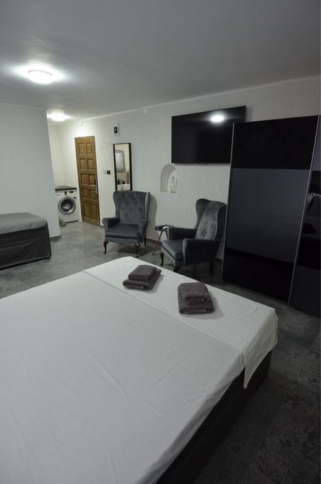 Beach Please Cazare Costinesti Vila Meduza ***