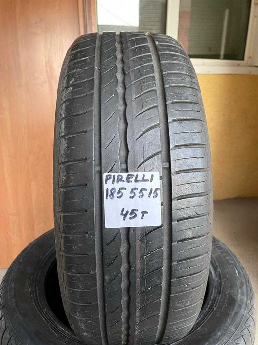 Шины Pirelli 185 55 R15