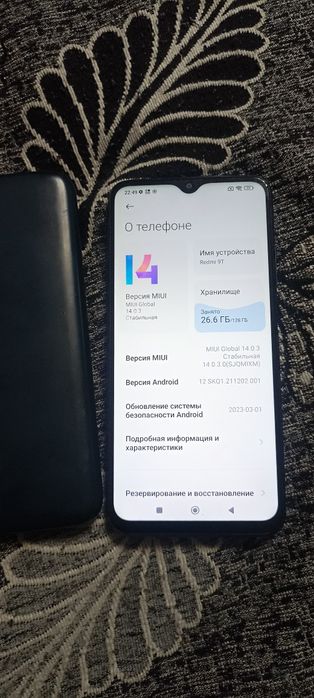Продам редми ксиоми 9т