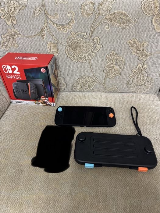 nintendo switch 2
