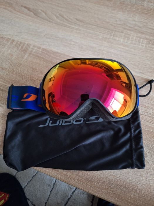 Vand ochelari de ski Julbo reactiv