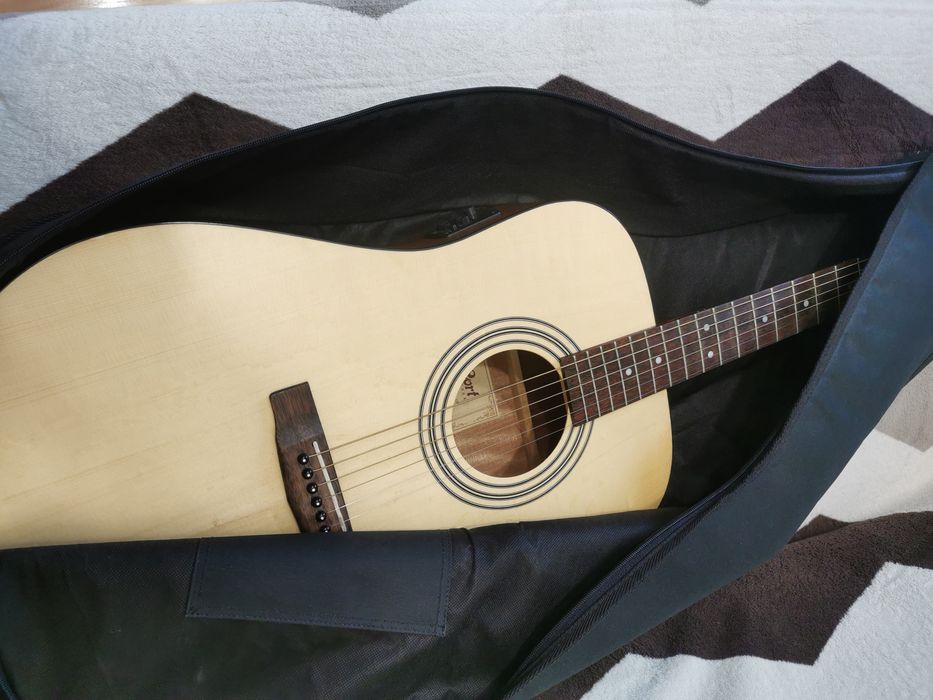 Гитара Cort Earth 60 OP