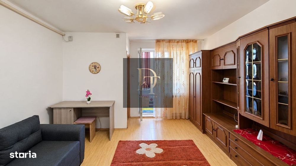 COMISION 0% | Garsoniera intima | Langa Mall Coresi