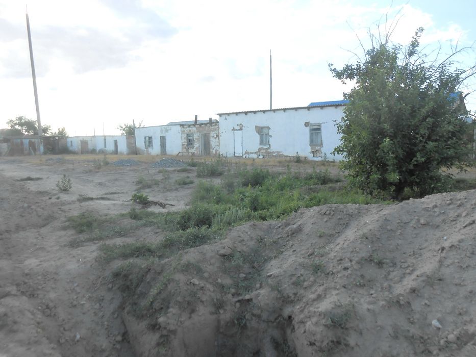 СРОЧНО! Продаётся дом в с. Махамбет