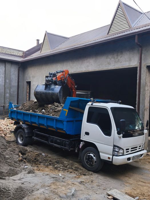 Клинец щебень песок компот 70/30