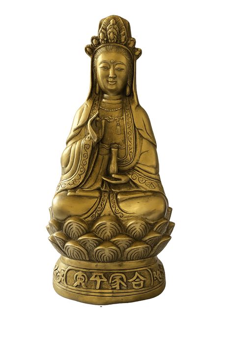 Obiect decorativ - Statuie bronz anii ‘70