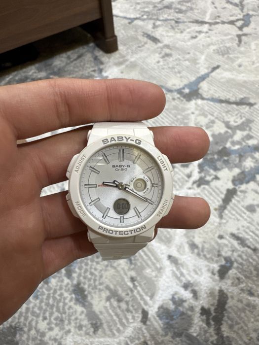Casio baby g часы оригинальные