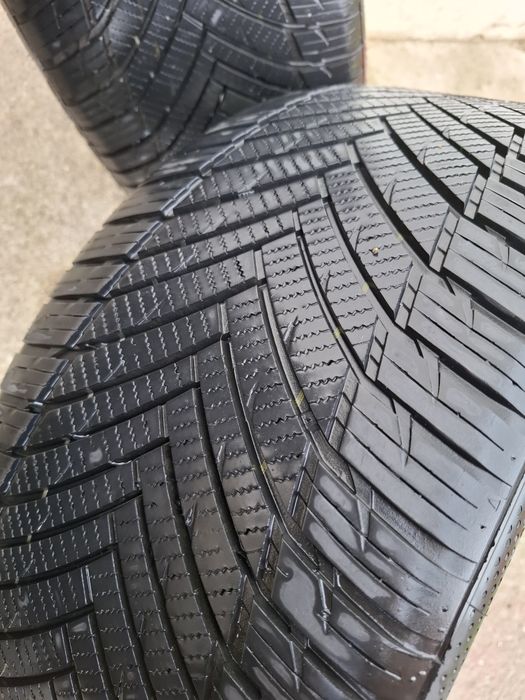 Cauciucuri All Season Minerva 245/45/19 dot 2025