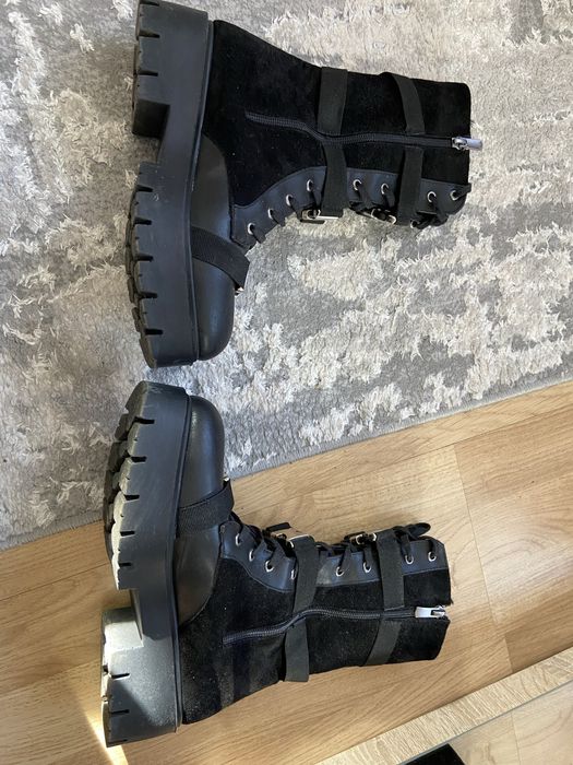 Ghete primavară-iarnă