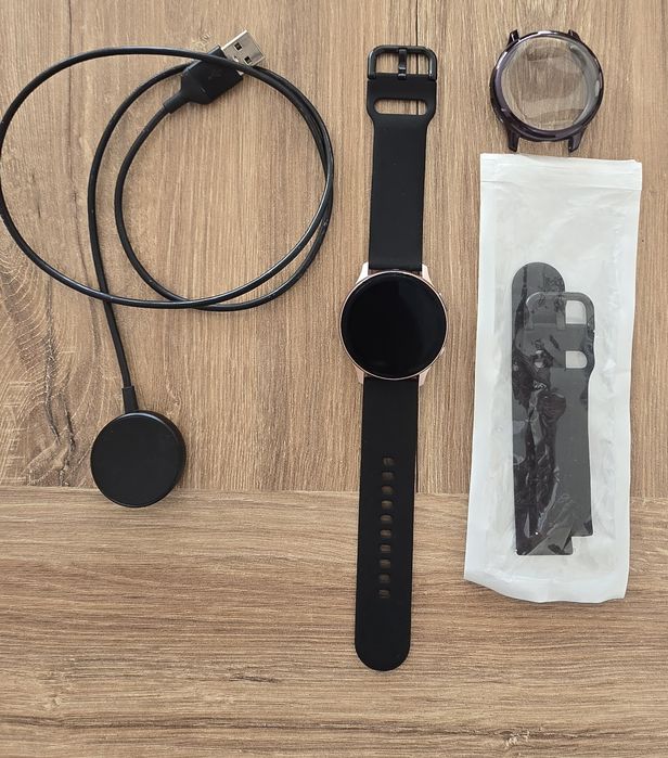 Samsung Galaxy Watch Active 2