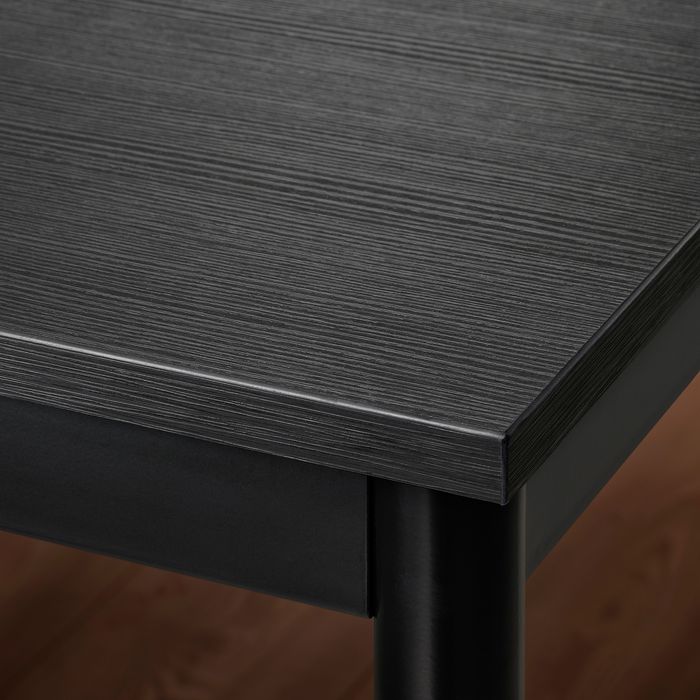 Новый стол Икеа 110x67x75