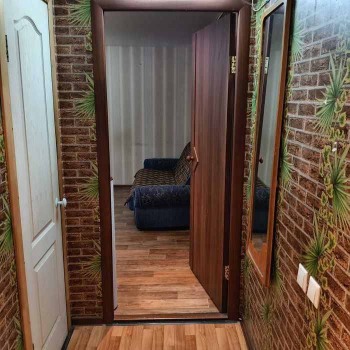 2ком. квартира Фрунзе 12