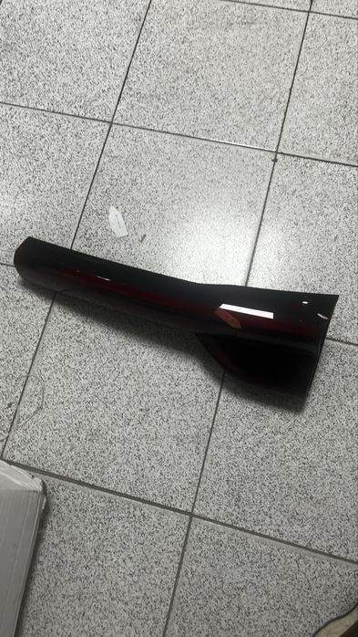 CHERY Tiggo 7 фары есть