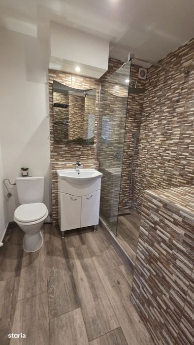 Apartament,