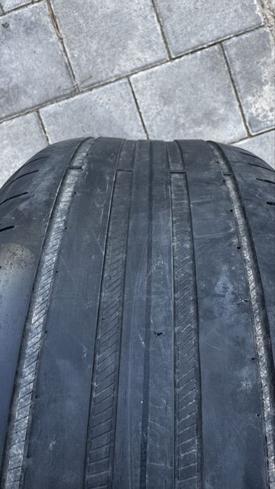 Шины Goodyear Eagle F1 asymmetric5, 245/40/18