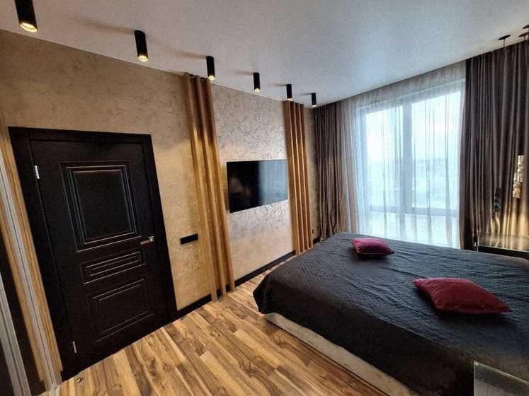 LUX 2Х Квартира Посуточно