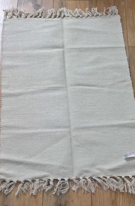 Set 2 covorase dormitor/decor/88%bumbac/90cm/60cm