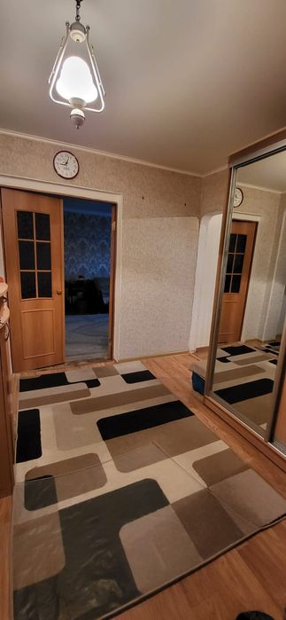 Обмен или продажа 4хкомн.