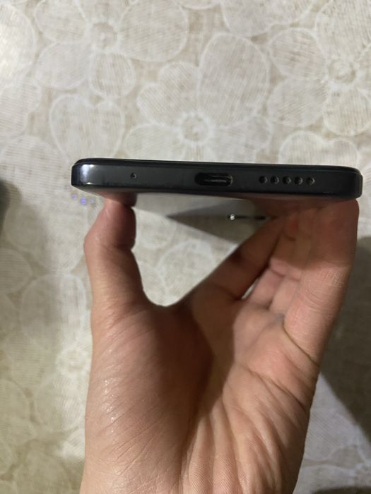 Redmi note 11…….