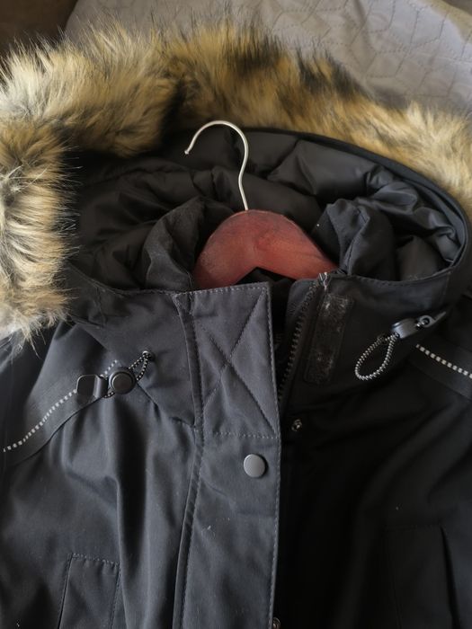 Geacă  iarnă produs nou