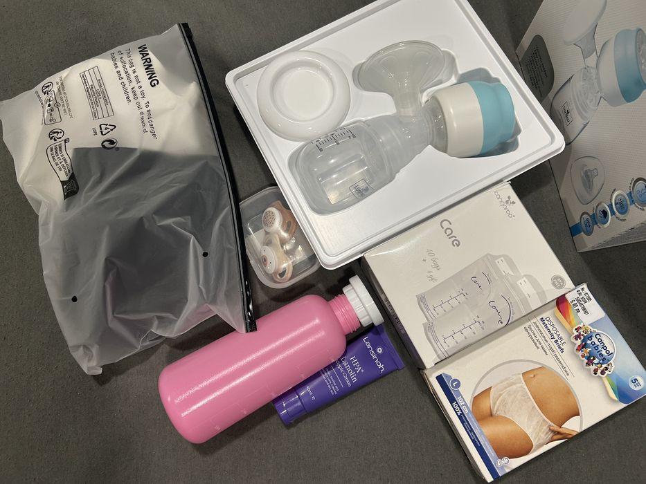 Продавам помпа за кърма