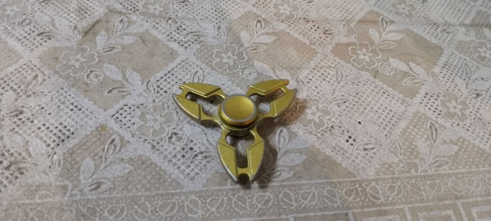 Спиннер классический