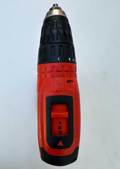 Hilti SF 14-A - Акумулаторен трискоростен винтоверт 14.4V