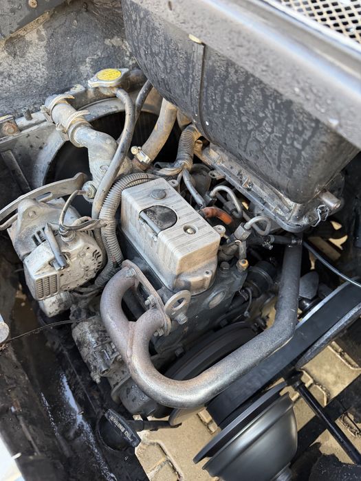 Aixam City 2010/Microcar/Ligier/Chatenet