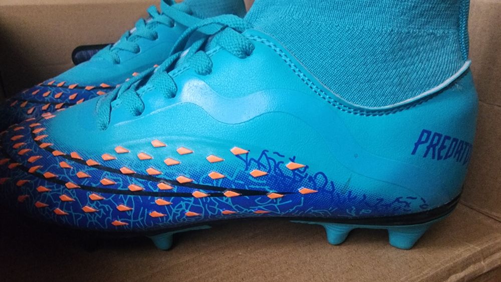 Бутсы детские Predator
