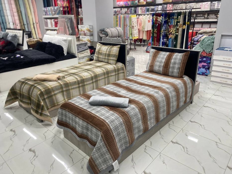 Оптом пастеллар ва пакривал