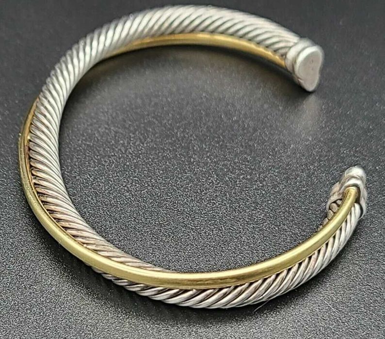 David Yurman оригинална гривна