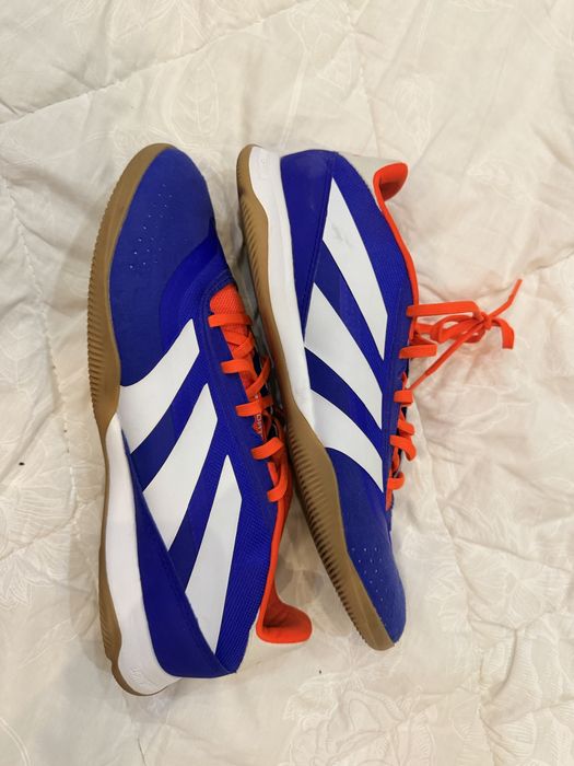 Футзалки adidas predator