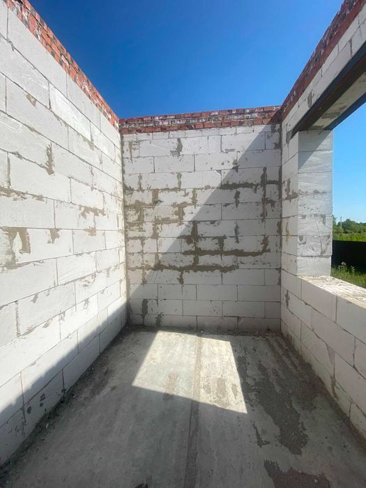 Продам дом в Тепличное, 103 кв.м.