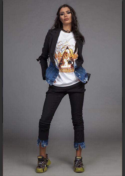 Комплекти nicole colection