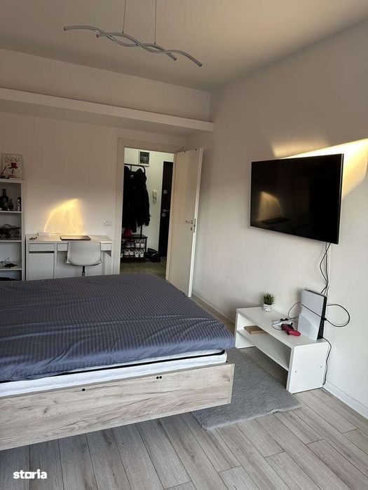 Garsoniera Novum Invest Politehnica Decomandata Propietar