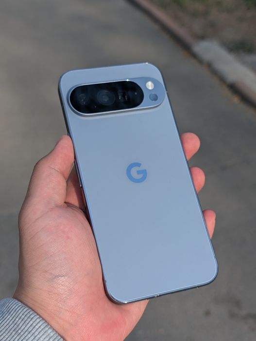 Google pixel 10 pro xl Moonstone