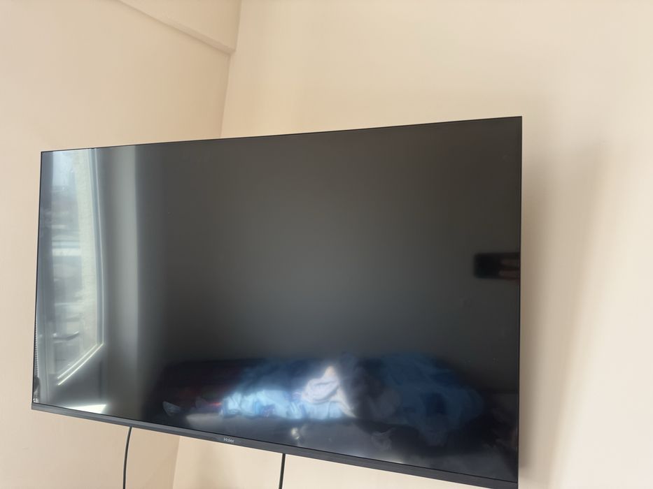 Телвизор Haier 43