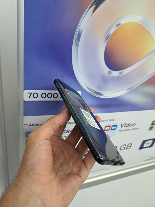Samsung Galaxy A50 память 64gb холати зор