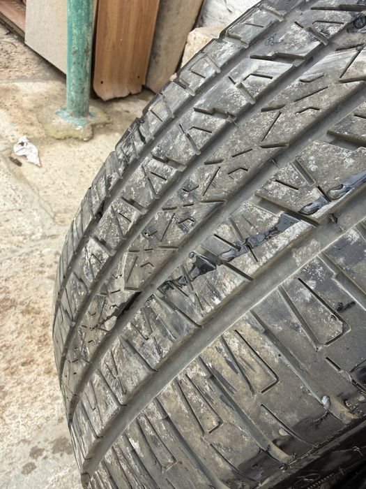 Покрышка на машину