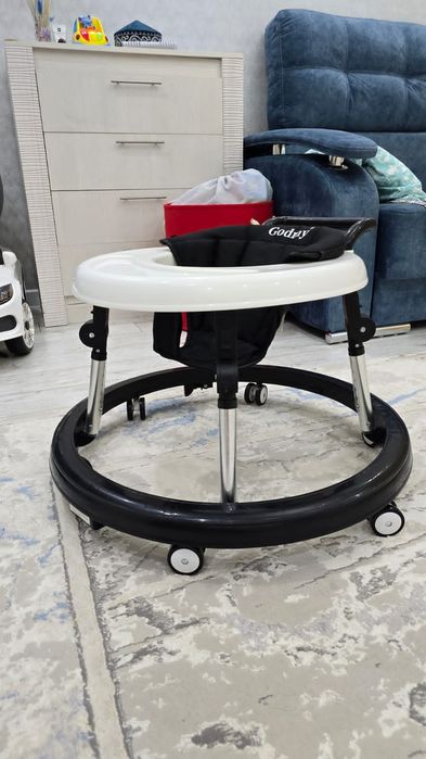 Продаются ходунки