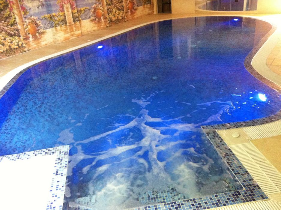 Placare Liner si Renovare Piscine | Aquatis, 20 ani experienta
