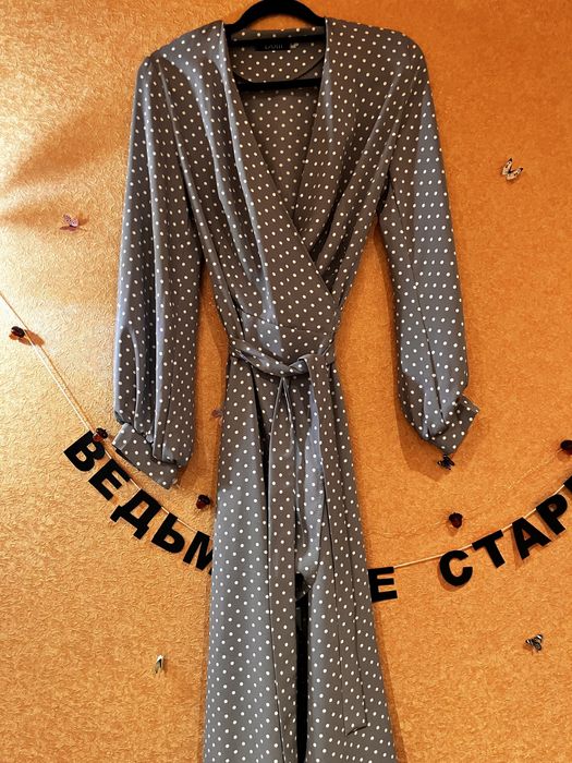 Платья р-р 46-48